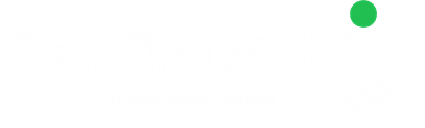 CapTrust Logo