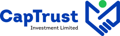CapTrust Logo